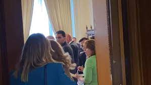 We did not find results for: Petrecere De Ziua Lui Ludovic Orban La Parlament Mai MulÈ›i ParticipanÈ›i SurprinÈ™i FÄƒrÄƒ MascÄƒ ReacÈ›ia Lui Florin CiÈ›u Video Observatornews Ro