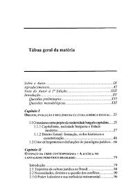 Check spelling or type a new query. Antonio Carlos Wolkmer Pluralismo Juridico Pdf Txt