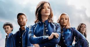 Secret society movie 2021 cast instagram. Secret Society Of Second Born Royals Quotes As Ig Captions