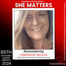 Christine Gilreath's Instagram, Twitter & Facebook