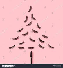 2,480 Christmas Lashes Images, Stock Photos, 3D objects, & Vectors |  Shutterstock
