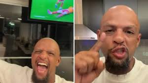 Trend Google: felipe melo
