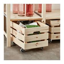 Great Idea For Under Ikea Ivar Shelves Ikea Lagerung Ivar Regal Ikea Ivar Regal