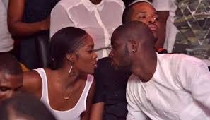 Näytä lisää sivusta tiwa savage facebookissa. Tiwa Savage S Ex Hubby Teebillz Reveals He S Now Scared Of Women