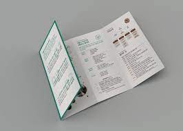 Millions of free graphic resources. 17 Brochure Design Ideas Brochure Design Brochure Leaflet Design