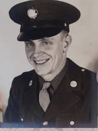 75 years later, a WWII soldier returns home for burial