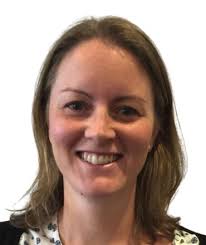 Amy Jesse : Senior Occupational Therapist