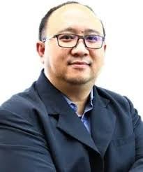 David Khaw's Instagram, Twitter & Facebook