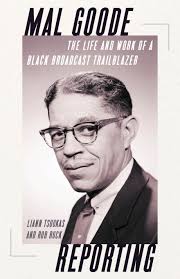Book recalls Pittsburgh's Mal Goode, network TV's first Black reporter