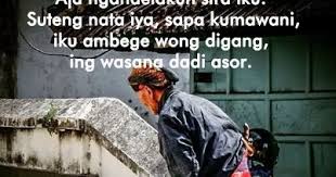 Kultum bahasa jawa tentang ilmu. 30 Kata Bijak Bahasa Jawa Tentang Ilmu Disertai Dengan Artinya Yosefpedia Com