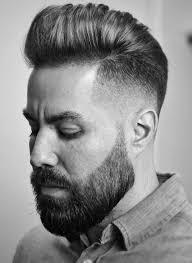 50 Elegant Taper Fade Haircuts For Clean Cut Gents