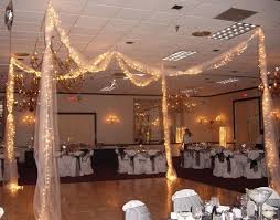 Birthday Elegant Black And White Party Decorations Elegant Events Party 50th Birthday Black Silver White White Party Decorations Trendy Party Decor Elegant Birthday Party