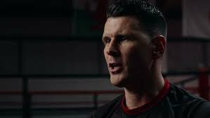 Fletcher Cain-Smith vs Ryan Mcmanus-Lawes- Pegasus Fight Night