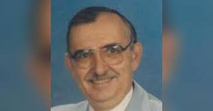 James William "Jim" Cook Obituary