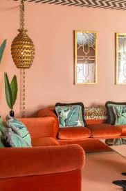 Orange teal purple flower burst outline dahlia floral by trmdesign, 17 Orange Living Room Decor Decor Ideas Sebring Design Buid