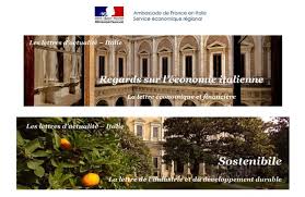 Total and new cases, deaths per day, mortality and recovery rates, current active cases, recoveries, trends and timeline. La Lettre D Actualite En Italie Edition Speciale Covid 19 Direction Generale Du Tresor