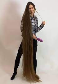 Video Floor Length Brunette Hair Long Hair Styles Long Hair Girl Beautiful Long Hair