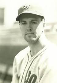 Johnny Rucker (1917-1985)