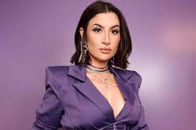 She is well known online as boca rosa. 4 Dicas De Bianca Andrade Para Fazer Marketing Digital De Sucesso Forbes Brasil