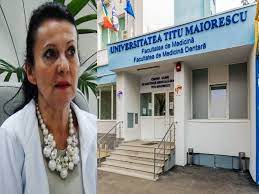 Amr 6 zile până la admiterea umf! Dosarele CetÄƒÈ›eanul Medicina La Titu Maiorescu Fabrica De Bani Care Nu PlÄƒteÈ™te Nimic La Stat
