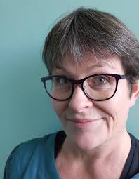 Joanna Preston Archives