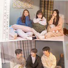 If you are a moderator please see our troubleshooting guide. Love Playlist S Spinoff Dear M Gets Official Trailer Before Its Premiere On Feb 26 Entertainment