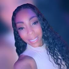 I Remember this Picture when My Baby. Charkeia Tashay Petty taking this  with her hair done so pretty and I got her the outfit at Lakehurst Mall in  Waukegan. I miss my