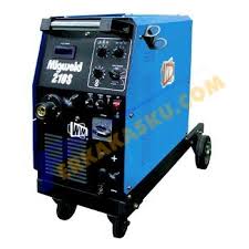 We did not find results for: Jual Wim Migweld 210s Mesin Trafo Las Mig Pr849 Informasi Produk Harga Review Spesifikasi Perkakasku Com