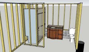 There is an existing sump pump that a few things currently drain into. Basement Bathroom With Ejector Pump Rough In Questions Terry Love Plumbing Advice Remodel Diy Professional Forum
