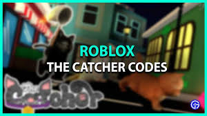 All of these codes have been tested on the date that this post was released. Roblox The Catcher Codes May 2021 Gamer Tweak