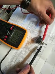 Fehlersuche grundsätzlich sollte vor jeder prüfung eine sichtprüfung durchgeführt werden, um sicher zu gehen, dass keine schäden am kabel oder stecker vorhanden sind. Trockner Miele Novotronic T456 Trocknet Nicht Mehr Lambdasonde Hausgerateforum Teamhack
