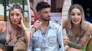 Doar mie mi se pare ca larisa, noua concurenta este arogantă? DezvÄƒluiri Incendiare La Kanal D Surorile De La Puterea Dragostei Au FÄƒcut Videochat Impact