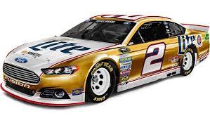 Most nascar fans would probably be quicker to recognize the no. Nascar Official Home Race Results Schedule Standings News Drivers Nascar Race Cars Nascar Cars Brad Keselowski