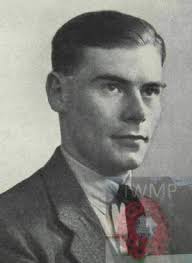 Second World War Archives