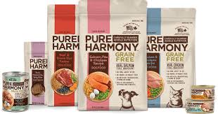 Should you choose grain free meals or whichever your cat pure wet cat food to support cat health issues. Pure Harmony