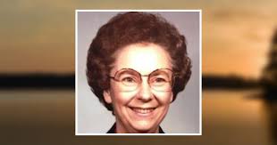 Geraldine Chadwick Obituary December 28, 2018