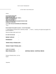 Sukacitanya dimaklumkan bahawa pelajar ( nama ) sedang mengikuti pengajian di ( pusat pegajian ) letter head pusat pengajian. Contoh Surat Pengesahan Pelajar Dari Pusat Pengajian