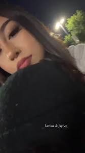 Larissa Chacon's Instagram, Twitter & Facebook