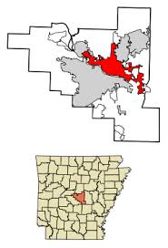 Want to participate in clinical research? North Little Rock Arkansas Wikipedia