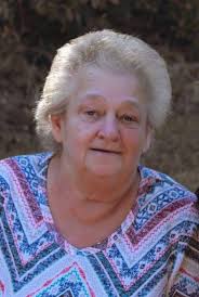 Obituary for Ruth Dianne Truscott Patton