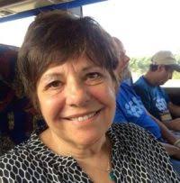 San Diegans Participate in LA Action to Break Free from Fossil Fuels