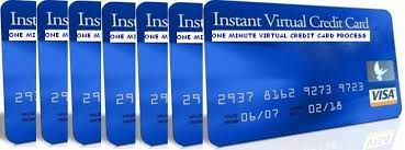 What is a virtual credit card (vcc) a virtual credit card is a prepaid card. How To Create A Free Virtual Credit Card In 1 Minute Posts Facebook
