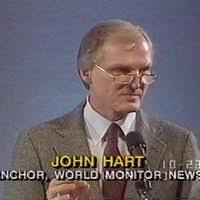 John Hart