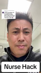 Replying to @user180852851864 great recommendation! #nurse #nursingstu...