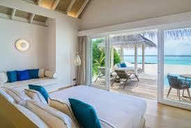 Popular hotel amenities and features. 5 Beach Villas At Baglioni Resort Maldives