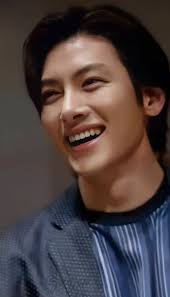 看一看这个猴子的微笑, 很漂! Look at the smile of this monkey, very beautiful.