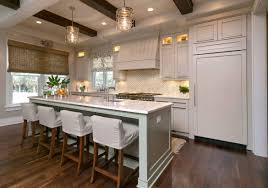 Whether you're embarking on diy projects, playing with paint colors or shopping for accessories, you'll find that there are many ideas on how to decorate your small kitchen without compromising precious space. 67 Desirable Kitchen Island Decor Ideas Color Schemes Luxury Home Remodeling Sebring Design Build