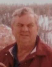 Obituary information for Gerald Wayne McArthur