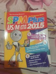 Kunci jawaban spm 2020 matematika. Kunci Jawaban Buku Spm Plus 2019 Ilmu Soal