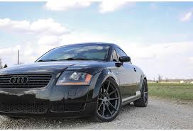 Image result for Brilliant Black 2005 TT